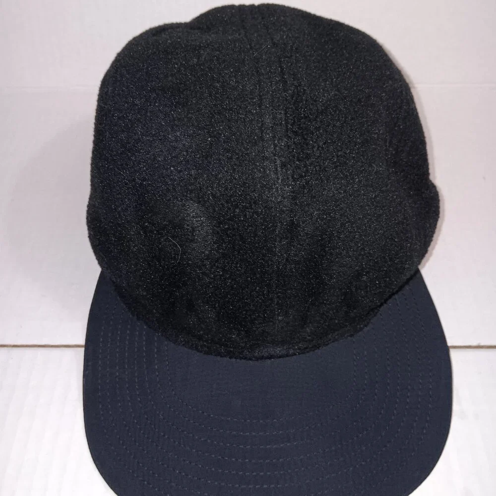 BURTON CABLEWAY  DRAWSTRING BACK HAT/CAP - Picture 7 of 7